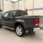 Volkswagen Amarok 3.0 V6 TDI 4×4 Highline Pick Up Auto - thumbnail