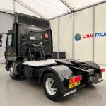 DAF LF 260 4×2 Rest Cab Tractor Unit - thumbnail