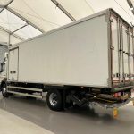 Mercedes Axor 1824 Day Cab Box Van - thumbnail
