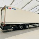 Iveco Stralis 310 AT 6×2 Box Van - thumbnail