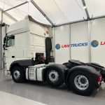 DAF XF 480 6×2 Midlift Tractor Unit - thumbnail