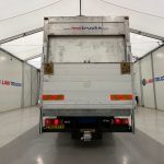 DAF CF65 220 Sleeper Cab Fridge Box - thumbnail