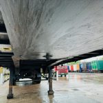 Don Bur Tri Axle 4.88m Curtainsider Trailer - thumbnail