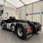 Scania R480 6×2 Midlift Highline Tractor Unit - thumbnail