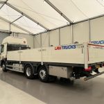DAF CF 440 6×2 Sleeper Cab Dropside Drawbar Spec - thumbnail