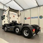Scania R450 6×2 Midlift Highline Tractor Unit - thumbnail