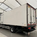 Mercedes Axor 1824 Day Cab Box Van - thumbnail