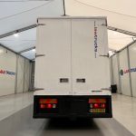 Scania P94 220 4×2 Sleeper Cab Box Van Manual - thumbnail