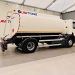 Scania P94 230 4×2 13000 Litre Fuel Tanker - thumbnail