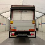 MAN TGS 26.320 6×2 Sleeper Cab Fridge Box - thumbnail