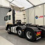 Volvo FM 450 6×2 Midlift Tractor Unit - thumbnail