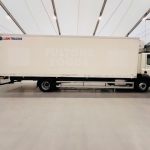 DAF CF 250 4×2 Day Cab Fridge Box - thumbnail