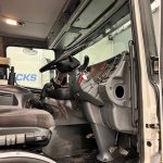 Scania P94 300 6×2 Rear Lift 20000 Litre Fuel Tanker - thumbnail