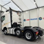 Volvo FH 500 6×2 Midlift Tractor Unit - thumbnail