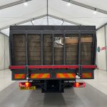 Scania P310 6×2 10 Tyre Rear Lift Tilt and Slide Recovery - thumbnail