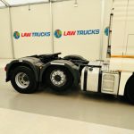 MAN TGX 26.440 6×2 Midlift Tractor Unit - thumbnail