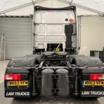 DAF XF105 460 6×2 Super Space Cab Tractor Unit - thumbnail