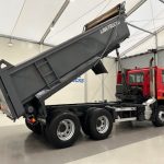 DAF CF75 310 6×4 Day Cab Steel Tipper - thumbnail