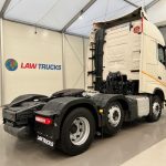 Volvo FH 460 6×2 Midlift Tractor Unit - thumbnail
