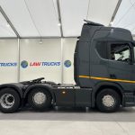 Scania R450 6×2 Midlift Highline Tractor Unit - thumbnail