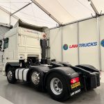 DAF XF105 460 6×2 Space Cab Tractor Unit - thumbnail