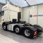 DAF XF 510 6×2 Midlift Tractor Unit - thumbnail