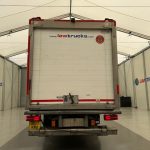 DAF CF 370 6×2 Sleeper Cab Fridge Box - thumbnail