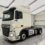DAF XF 480 6×2 Midlift Tractor Unit - thumbnail