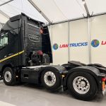Volvo FH16 750 6×2 Midlift Tractor Unit - thumbnail
