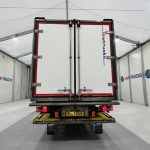 Scania P250 4×2 Sleeper Cab Fridge Box - thumbnail