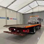MAN TGL 12.220 Crew Cab Tilt and Slide - thumbnail
