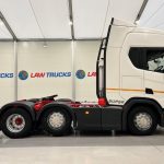 Scania R450 6×2 Midlift Highline Tractor Unit - thumbnail