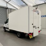 Mercedes Sprinter 2.1CDI 314 CDI Fridge Van - thumbnail