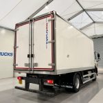 DAF CF 260 4×2 Day Cab Fridge Box - thumbnail