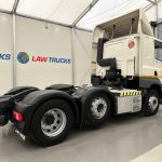 DAF CF 460 6×2 Midlift Tractor Unit - thumbnail