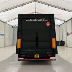 DAF LF 260 4×2 Urban Tractor Unit Trailer - thumbnail