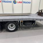 Don Bur Tandem Axle Caravan Carrier Lowloader - thumbnail