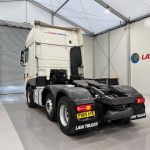 DAF XF 480 6×2 Midlift Tractor Unit - thumbnail