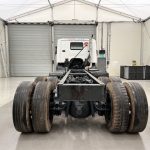 Scania P400 8×4 Day Cab Chassis - thumbnail
