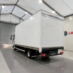 Renault Midlum 190 Sleeper Cab Box Van - thumbnail