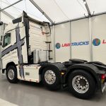Volvo FH 500 6×2 Midlift Tractor Unit PTO - thumbnail