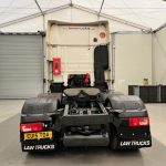 DAF XF 460 6×2 Midlift Tractor Unit - thumbnail