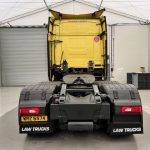 Scania S450 6×2 Midlift Highline Tractor Unit - thumbnail