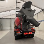 Hino 700 2813 6×4 Cement Mixer - thumbnail