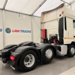DAF XF 480 6×2 Midlift Tractor Unit - thumbnail