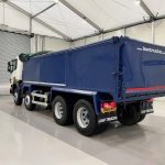 Scania  P370 8×4 Day Cab Tipper - thumbnail