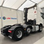 Volvo FH 500 6×2 Midlift Tractor Unit - thumbnail