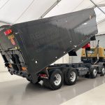Scania P400 8×4 Day Cab Bulk Tipper Manual - thumbnail