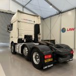 DAF XF 530 6×2 Midlift Tractor Unit - thumbnail