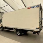 DAF LF45 160 4×2 Day Cab Box Van - thumbnail